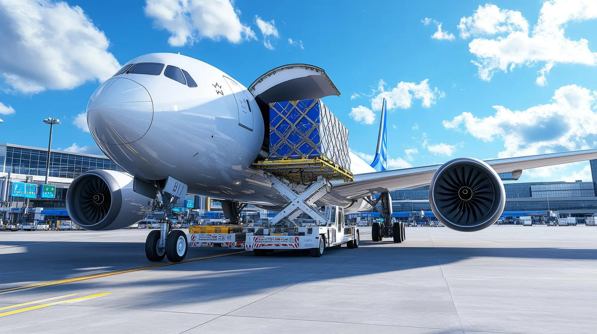 Universal Ecom Express logistics services